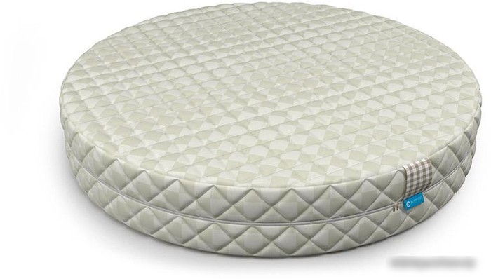 Матрас Mr. Mattress Effect L круглый 2 части 230