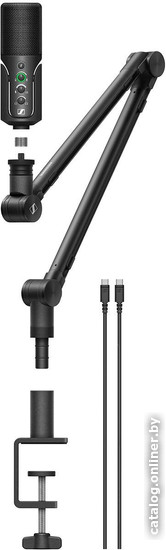 Проводной микрофон Sennheiser Profile USB Streaming Set