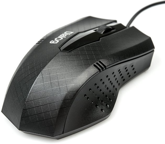Мышь Dialog Pointer MOP-09U