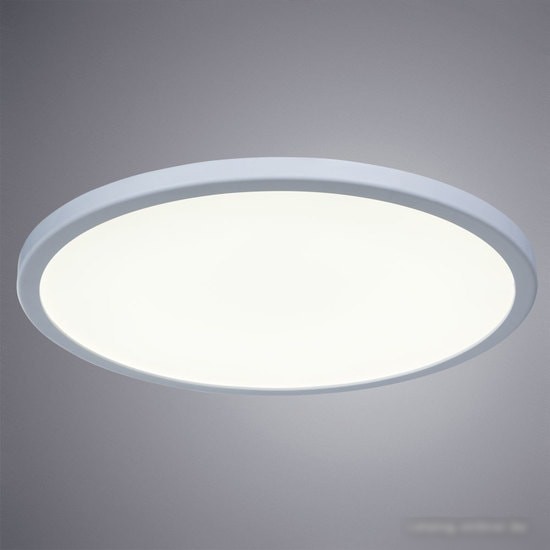 Светодиодная панель Arte Lamp Mesura A7976PL-1WH