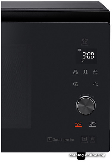 Микроволновая печь LG MJ3965BIS