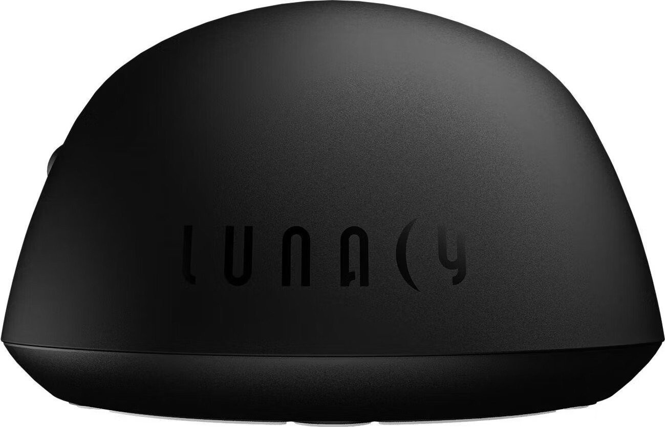 Игровая мышь Lunacy Another One LMAOB (черный)