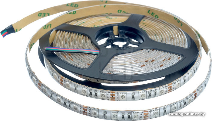 Светодиодная лента Byled BLS5050-60-12-14.4-RGB-65