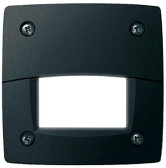 Тротуарный встраиваемый светильник Fumagalli Leti 3C3.000.000.AYG1L