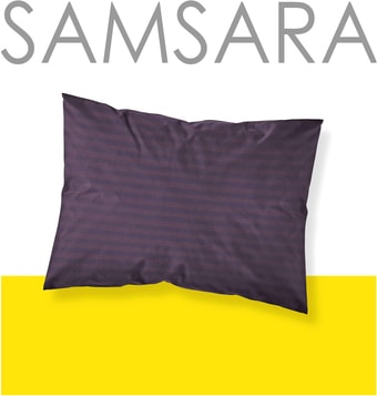 Постельное белье Samsara Сат5070Н-9 50x70