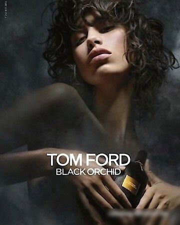 Парфюмерная вода Tom Ford Black Orchid EdP (30 мл)