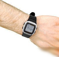 Наручные часы Casio W-96H-1AVES