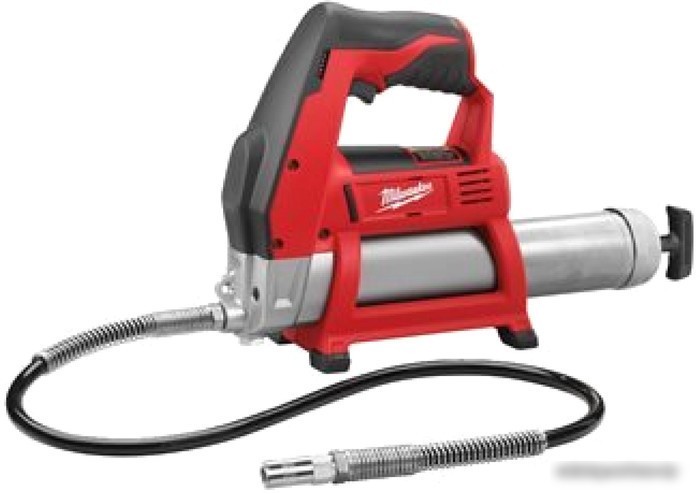 Строительный, слесарный, монтажный инструмент Milwaukee M12 GG-0 4933440435