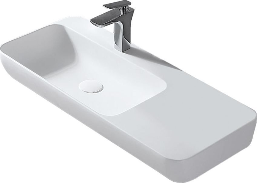 Умывальник Vincea VWB-6S590MW