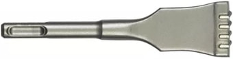 Зубчатое зубило Milwaukee 4932472029