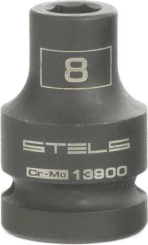 Головка слесарная Stels 13900