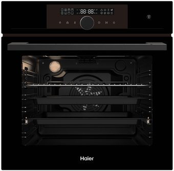 Электрический духовой шкаф Haier HOX-FP5RAGB