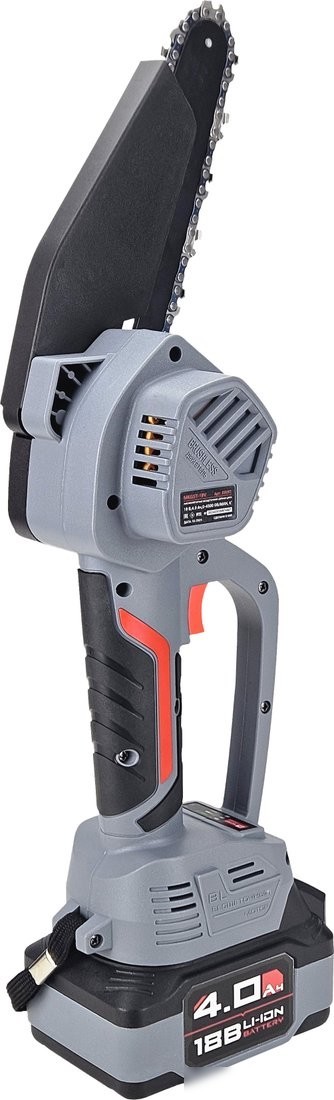 Profipower MKGST-18V (с 1-им АКБ)