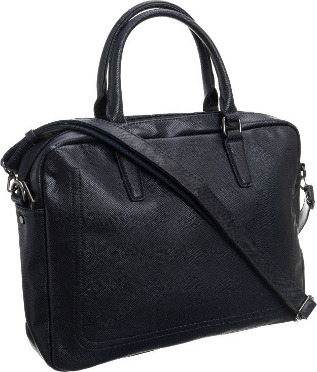 Сумка David Jones 688804 (темно-синий)