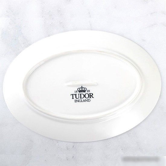 Блюдо Tudor England TU2306-2