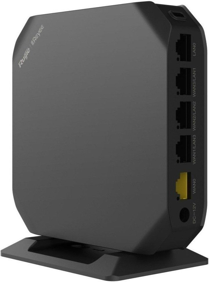 Wi-Fi роутер Reyee RG-EG105GW(T)