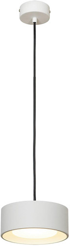 Подвесная люстра Lussole Lewisville LSP-7102