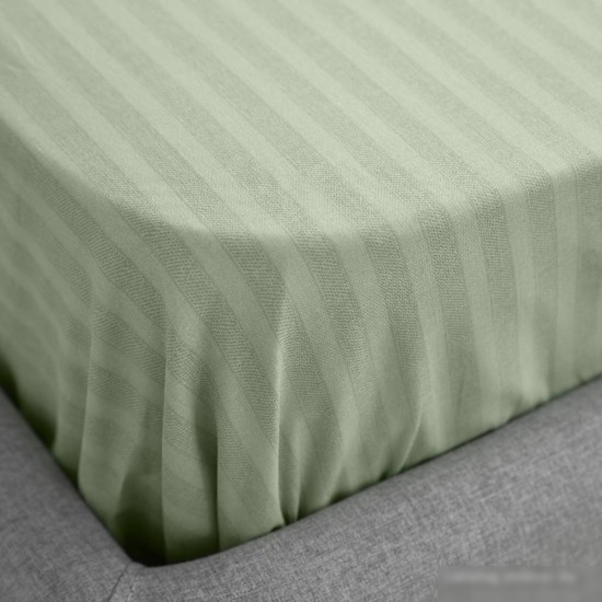 Постельное белье Нордтекс Волшебная ночь Smoke Green ВНрез 8709/6