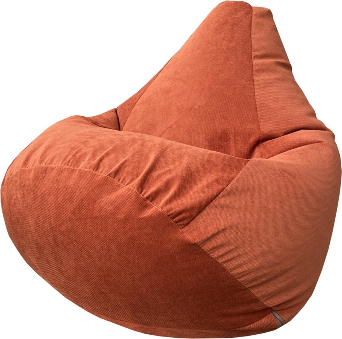 Кресло-мешок Flagman Груша Макси Г2.5-49 Verona 49 (Terracotta)