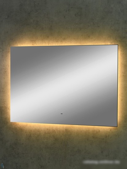Континент Trezhe Led 100x70