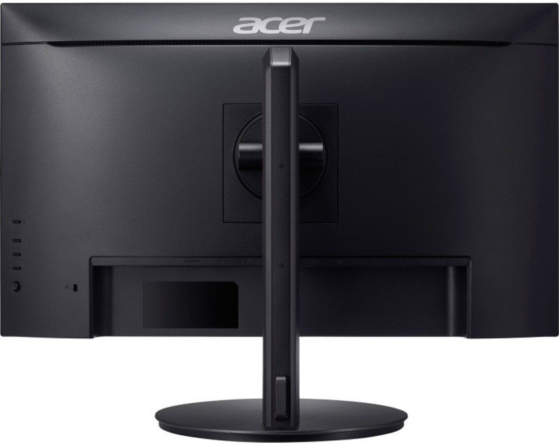 Монитор Acer CB272KL1bmiiprx UM.HB2CD.101