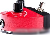 Гитарная педаль Dunlop Manufacturing FFM2 GE Fuzz Face Mini