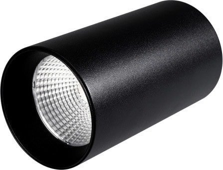 Точечный светильник Arlight SP-POLO-R85-1-15W Day White 022950