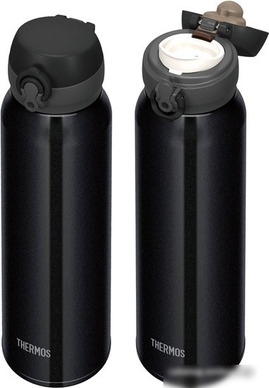Термокружка Thermos JNL-754 PBK 750мл (черный)
