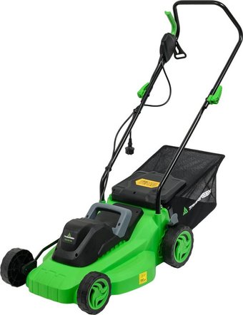 Газонокосилка Truegreen TG7A114
