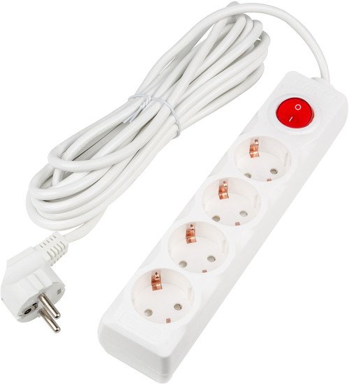 Удлинитель Uniel Ultra UL-00010024