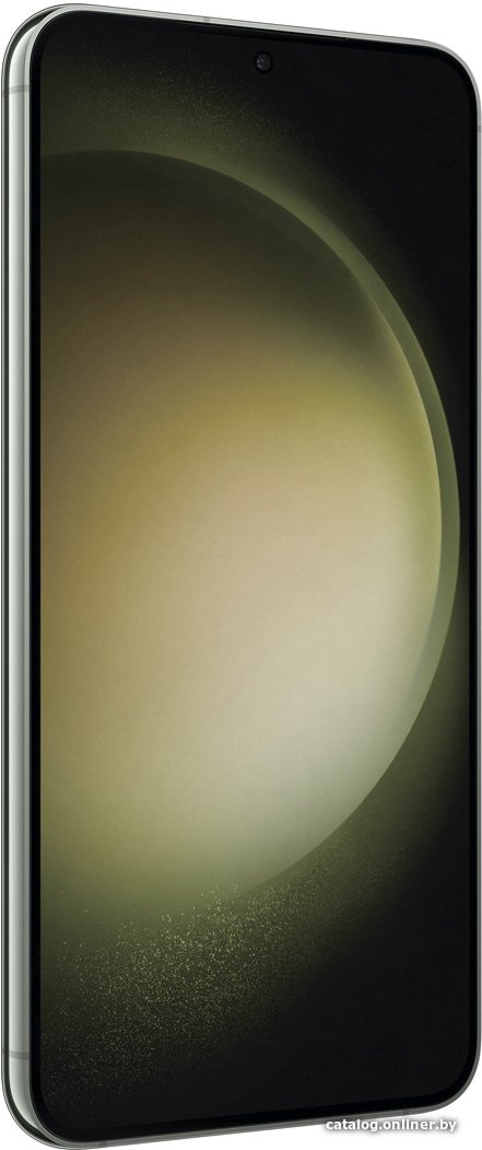 Телефон Samsung Galaxy S23+ SM-S916B/DS 8GB/512GB (зеленый)