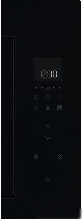 Микроволновая печь AEG NMB6G261TB