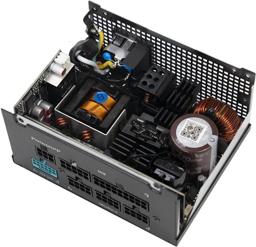 Блок питания GamerStorm PS650G