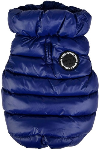 Жилетка для животных Puppia Ultra Light Vest A PAPD-JM1670-NY-XXL (синий)