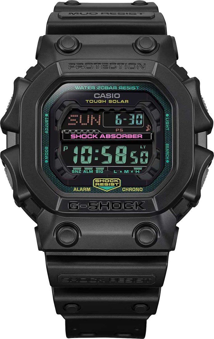 Наручные часы Casio G-Shock GX-56MF-1E