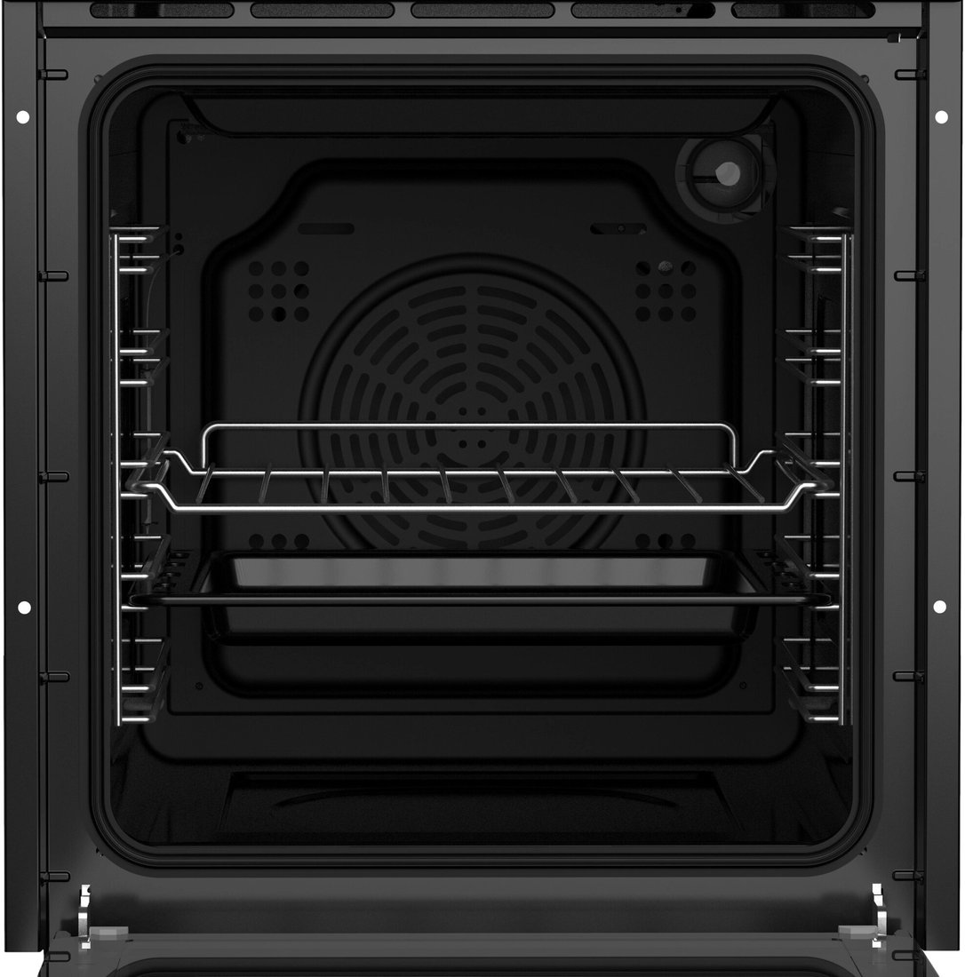 Электрический духовой шкаф Indesit IBFTE 1944 JH BL