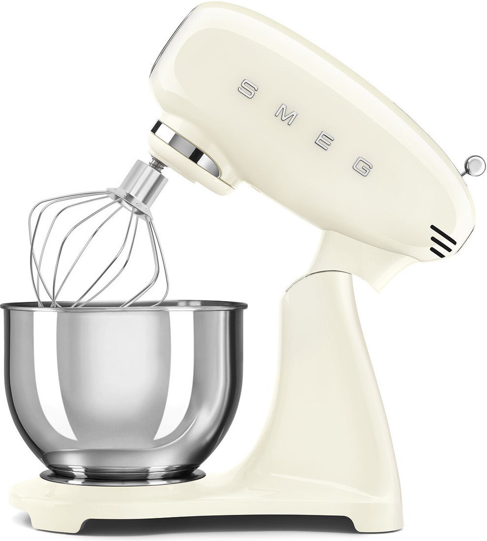 Планетарный миксер Smeg SMF05CREU