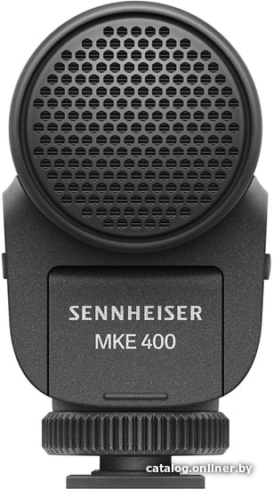 Микрофон Sennheiser MKE 400