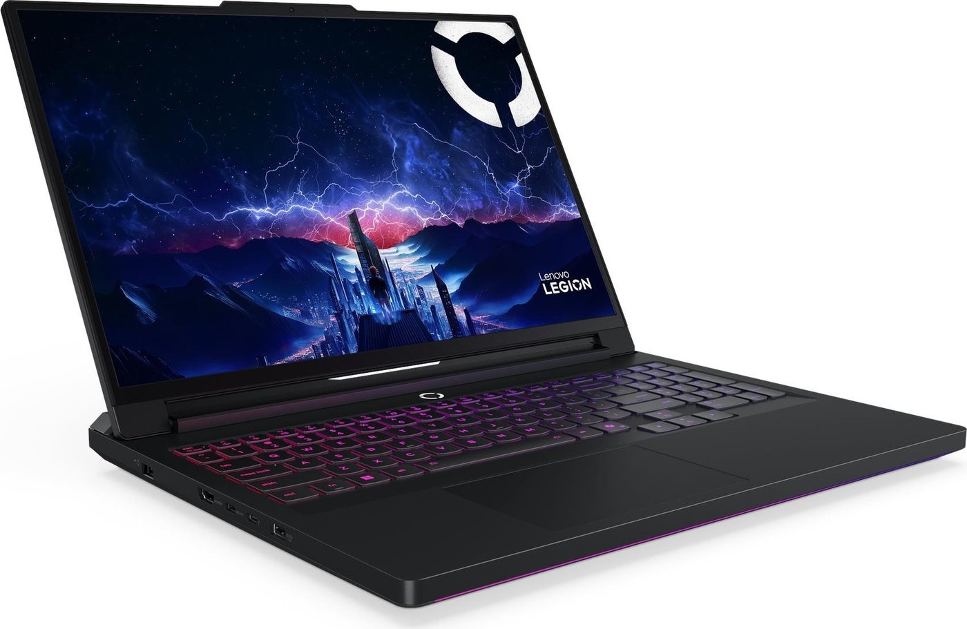 Игровой ноутбук Lenovo Legion Pro 7 16IAX10H 83F50024RK