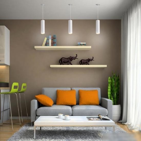 Подвесная люстра Novotech Arum 357690