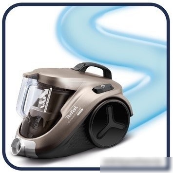 Пылесос Tefal TW3786RA