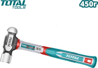 Молоток Total THBPH61016