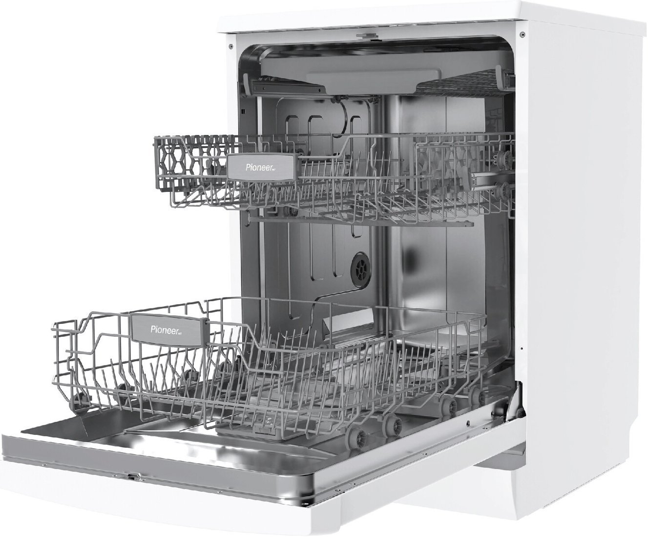 Отдельностоящая посудомоечная машина Pioneer DWF-60148