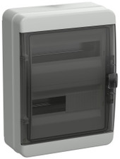 Бокс пластиковый IEK Tekfor КМПн-24 TF5-KP72-N-24-65-K03-K02