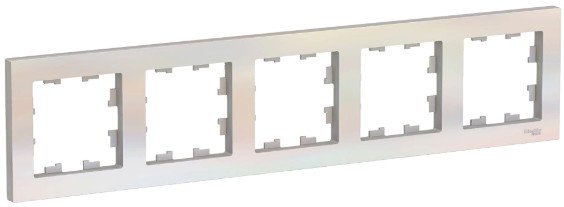 Рамка Schneider Electric ATN000405