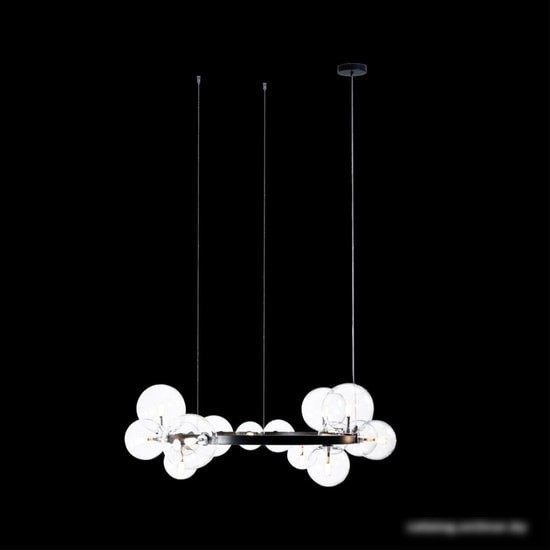 Подвесная люстра LOFT IT Molecule 10023/850