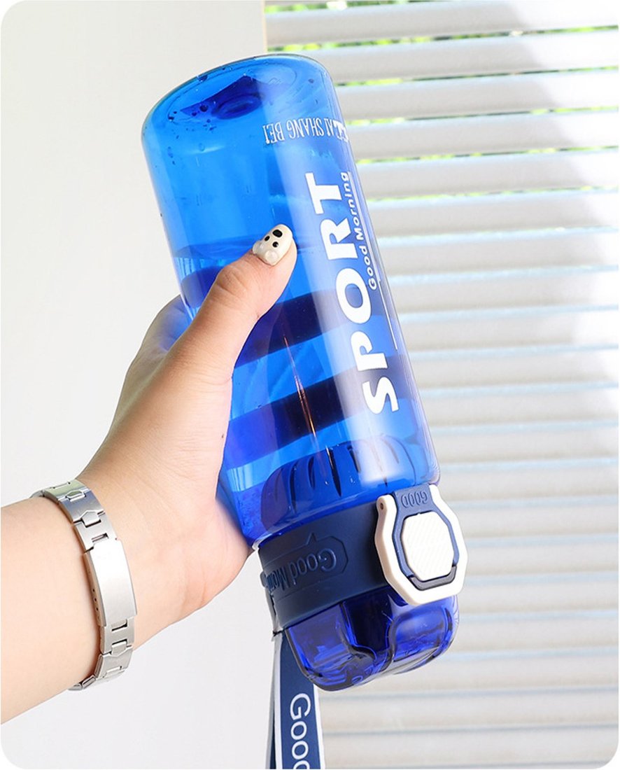 Бутылка для воды Sundays Bottle JH228