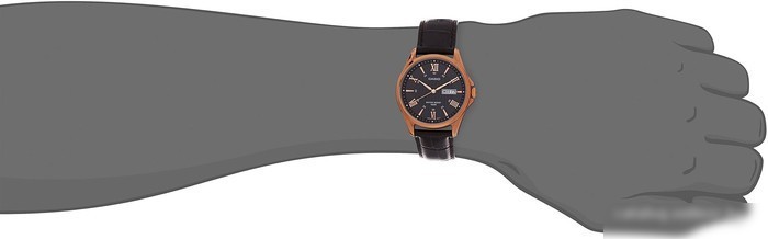 Наручные часы Casio MTP-1384L-1A