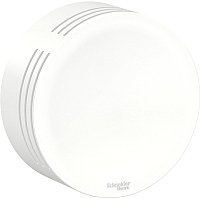 Проводной дверной звонок Systeme Electric Blanca BLNZA000011