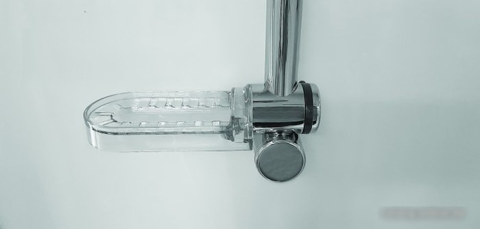 Душевая кабина WeltWasser WW500 Werra 1002
